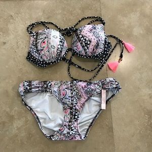 Victoria’s Secret Bikini